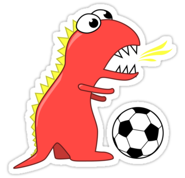 Funny Soccer Cartoon Pictures - ClipArt Best