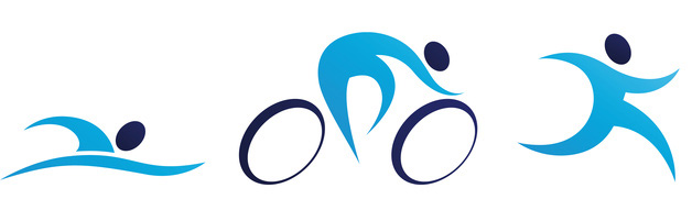 triathlon logo Gallery