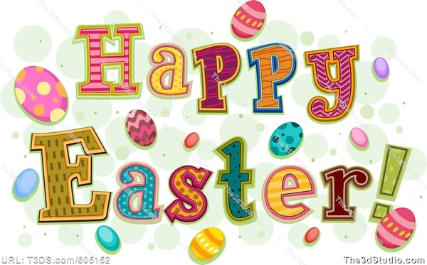 clip art easter sunday - photo #46