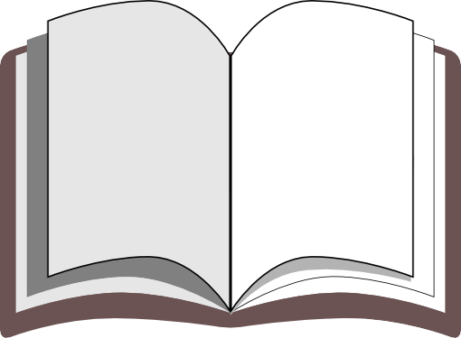 Open Book Clipart Royalty Free Public Domain Clipart