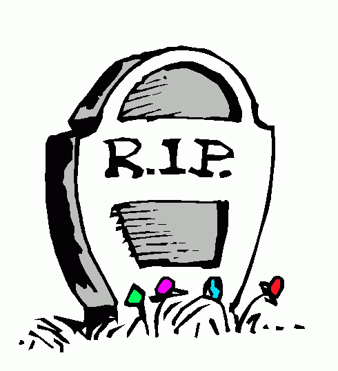 Rip Sign - ClipArt Best