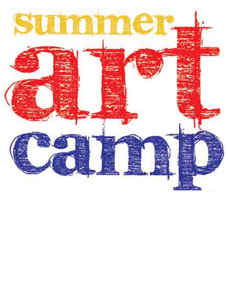 Summer Art Camps in Lynn Valley for Kids Ages 8+ July 20-24 Arts ...
