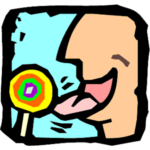 Taste clipart