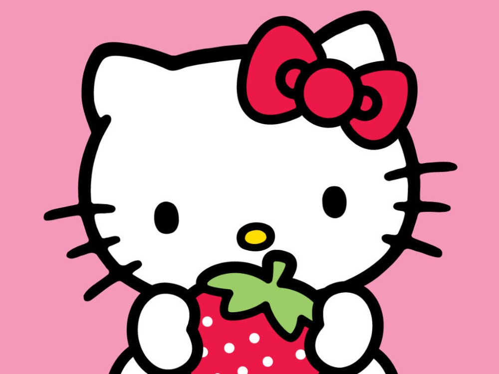 La pelÃ­cula de Hello Kitty es una realidad y llegarÃ¡ en 2019 ...