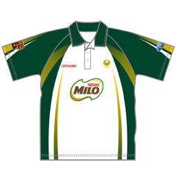 Sports Polo Shirts |Custom Team Uniforms | Design Your Own ...