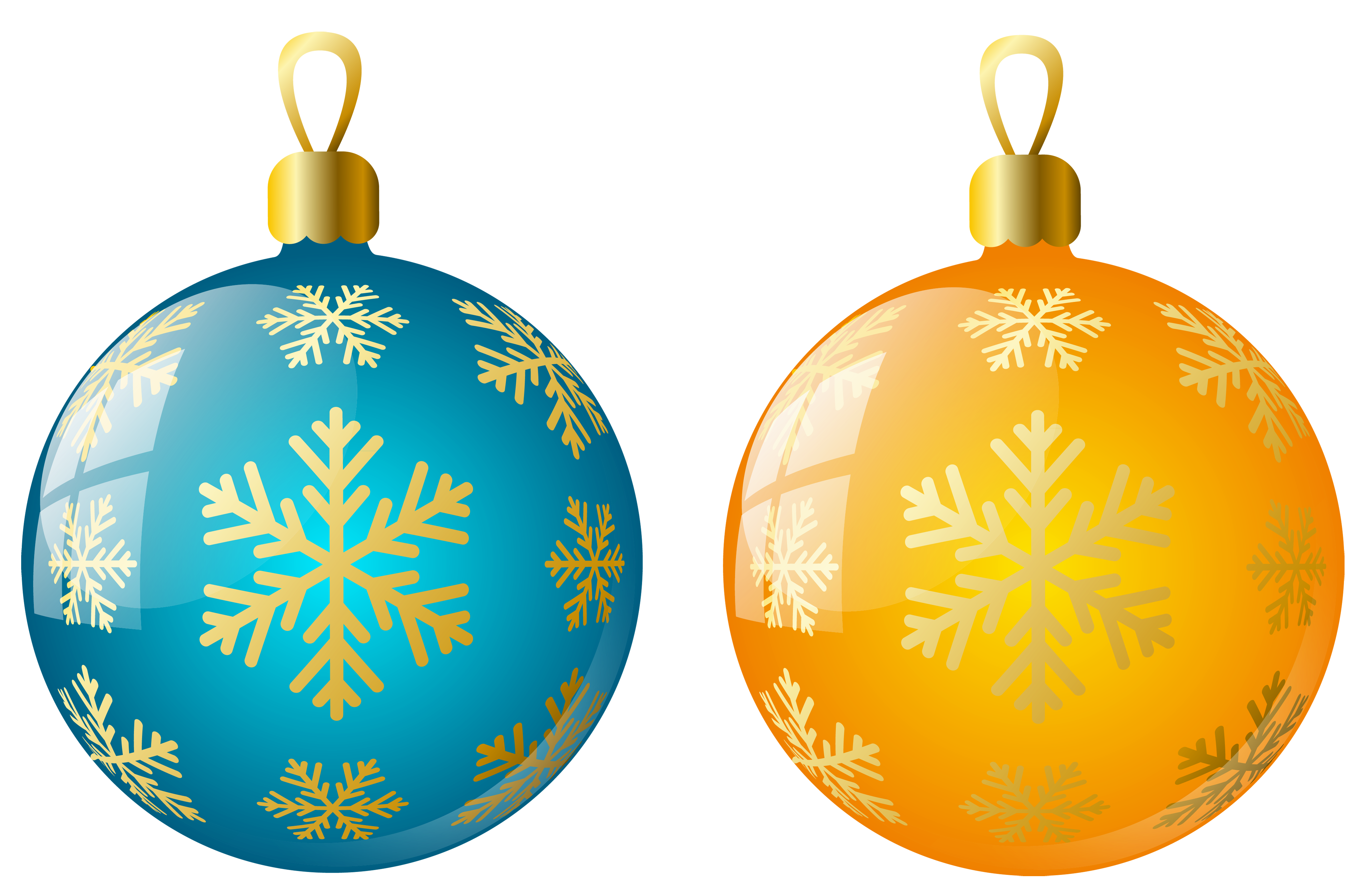 Awesome Awesome Large Christmas Ornaments Large Size Transparent ...