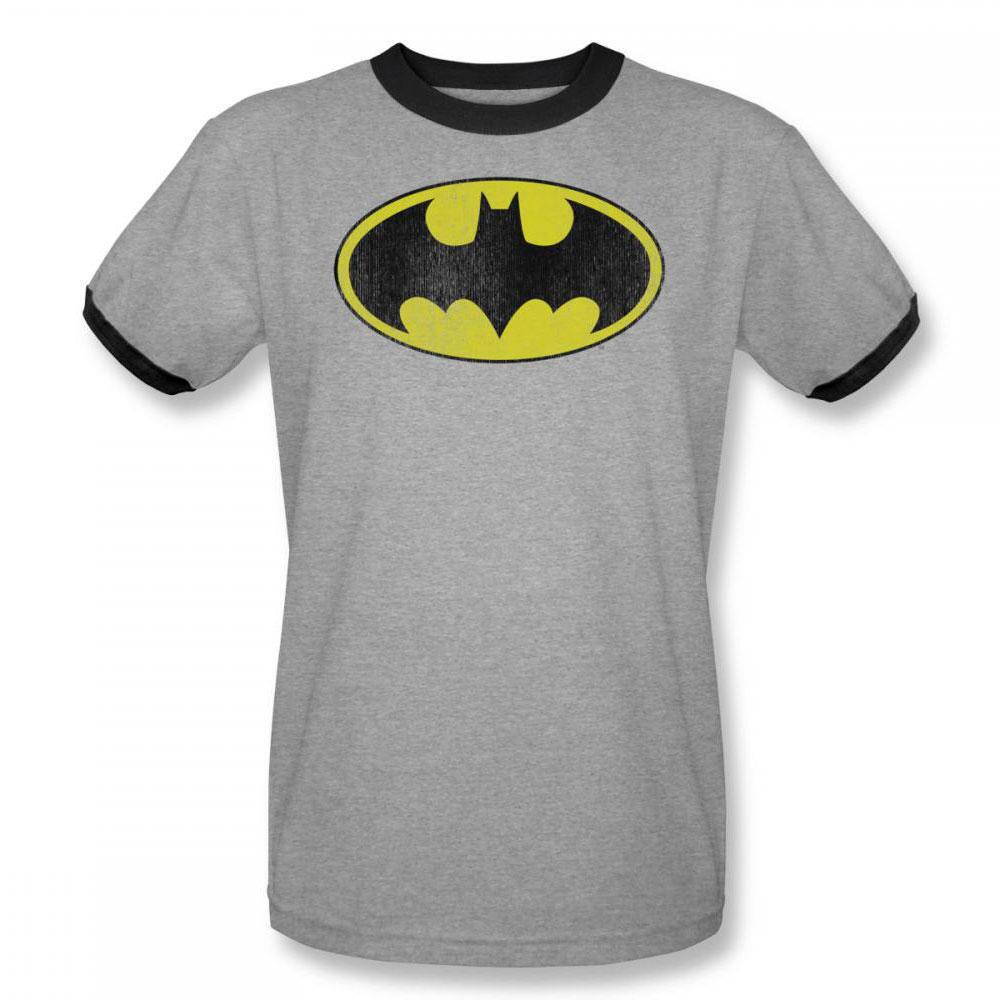 Vector Templates - Batman T-Shirts