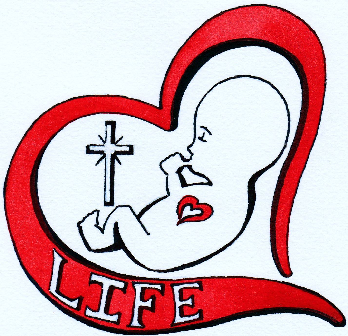 Life clip art