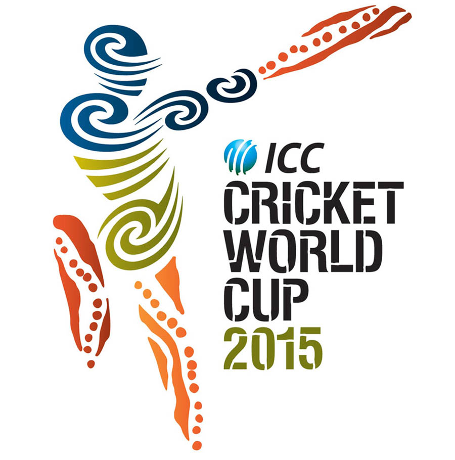 ICC Cricket World Cup 2015 | Logopedia | Fandom powered by Wikia