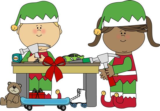 Christmas elf, Clip art and Graphics