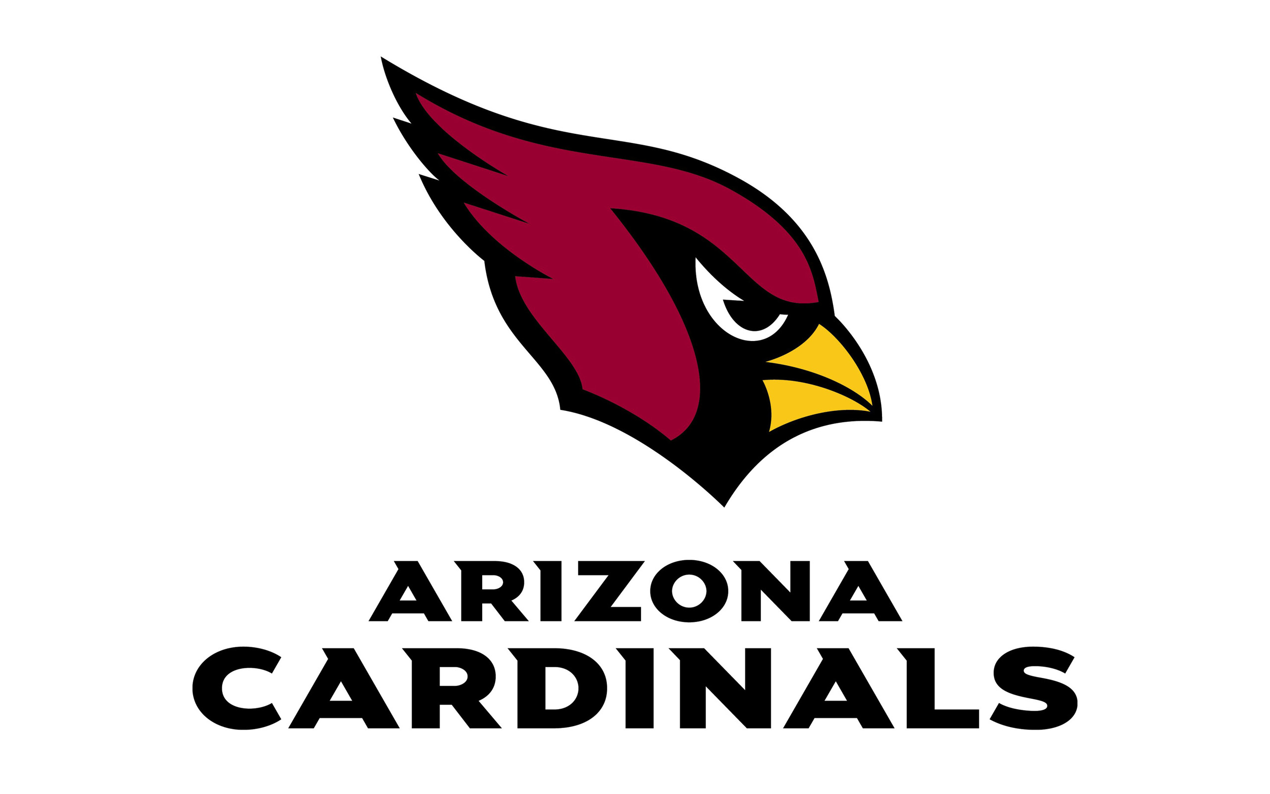 Cardinal logo clipart