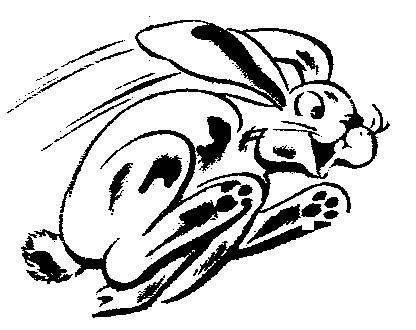 Free Rabbits Clipart. Free Clipart Images, Graphics, Animated Gifs ...
