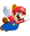Super Mario Bros. coloring pages on Coloring-
