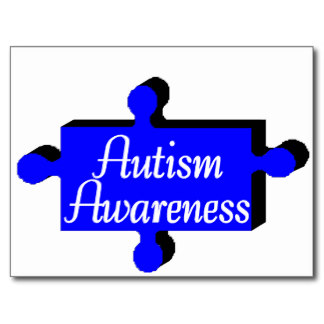 Autism Quotes Postcards, Autism Quotes Postcard Templates - Zazzle UK