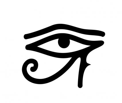 Egypt Eye Tattoo – AYSH