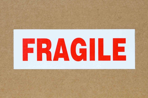 free clipart fragile label - photo #45