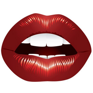 lips - 33 Free Vectors to Download | freevectors.net