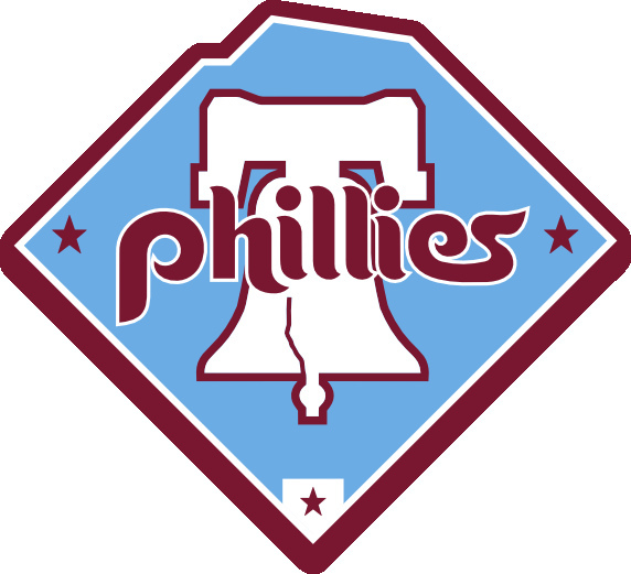 Philadelphia Phillies: Primary Logo | Flickr - Photo Sharing!