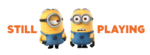 Despicable Me PNG
