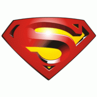 Superman Outline Logo - Download 56 Logos (Page 1)