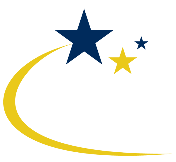 Shooting Star Logo - ClipArt Best