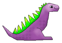 Dinosaur Clip Art Links - Dinosaur Clip Art Link