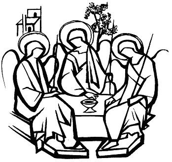 Holy Trinity Clip Art Httpwwwclkercomclipart What Is The on ...