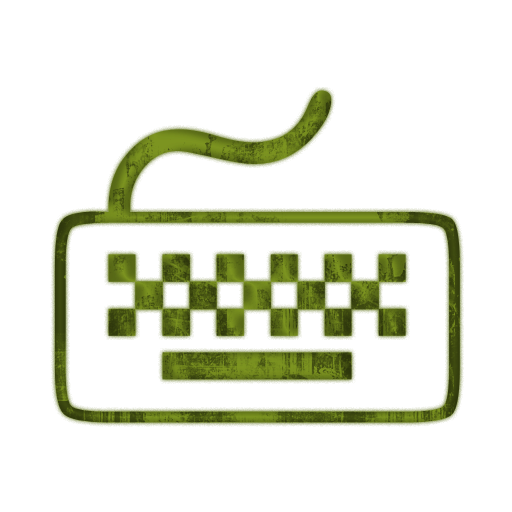 clipart of keyboard - photo #35