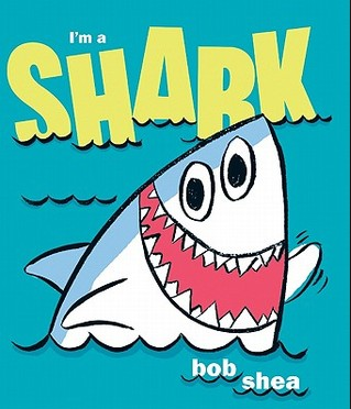 Librarianism Chronicles: Shark Week Stories & Crafts