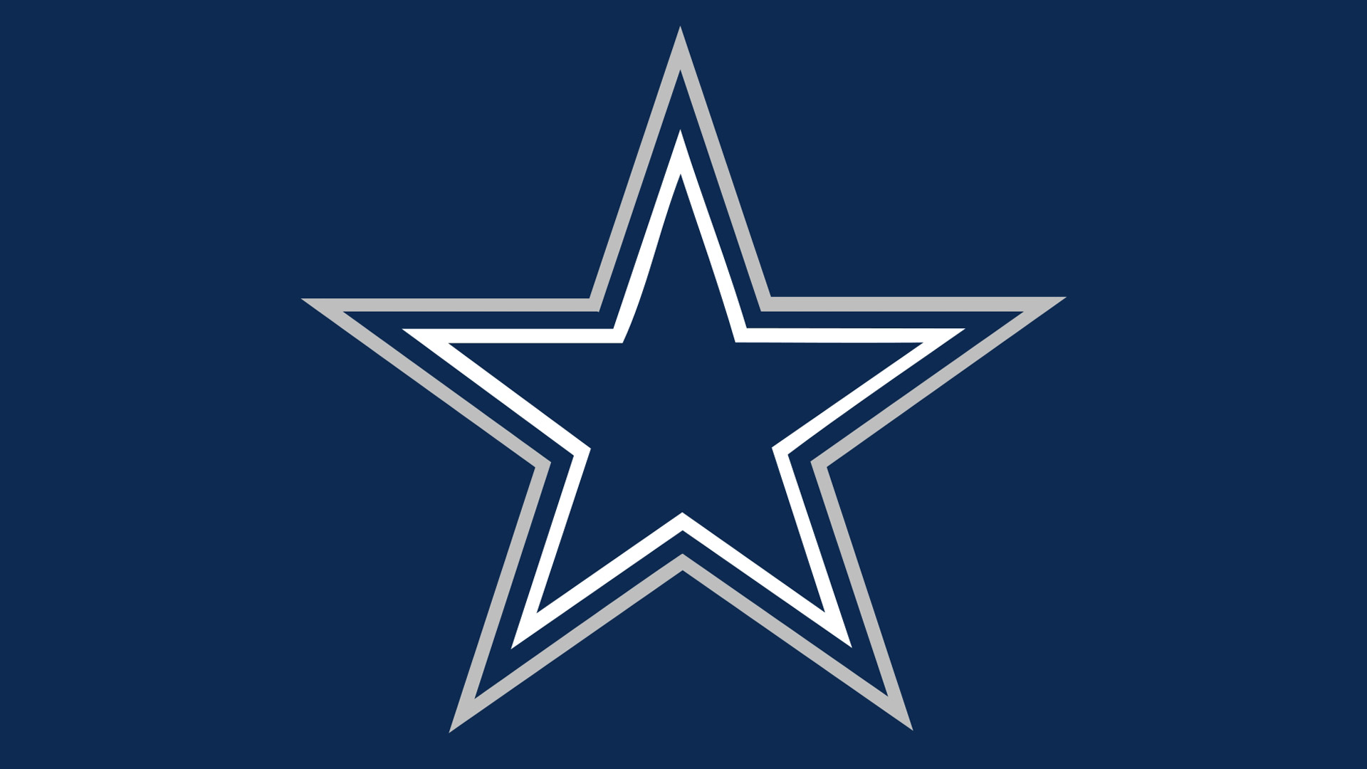 dallas cowboys logo clip art free - photo #50