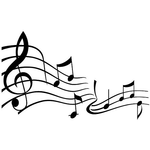 clipart note de music - photo #23