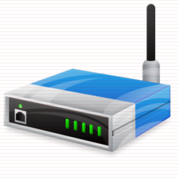 Vista computer_gadgets wireless_access_point icon