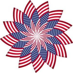 4th Of July Clip Art Free - ClipArt Best