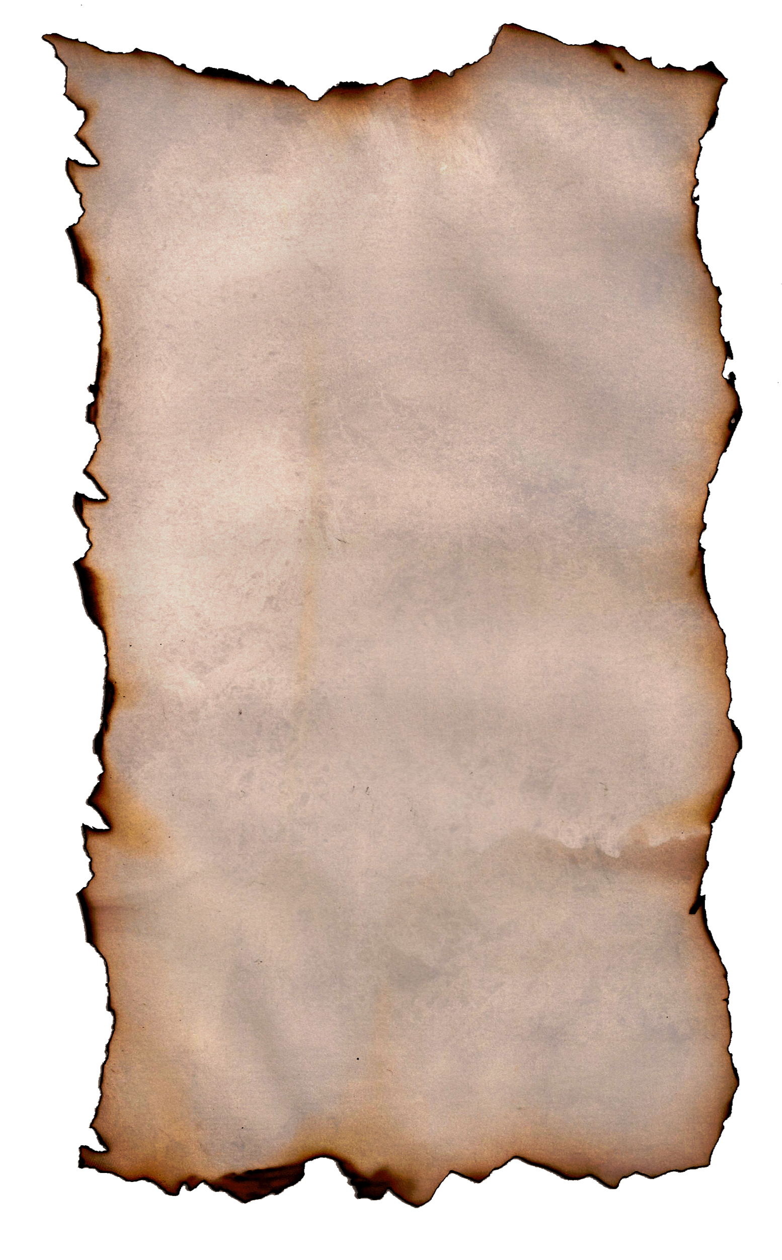 Old Burnt Paper - ClipArt Best