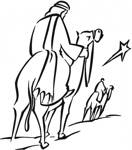 shining stars coloring pages - photo #7