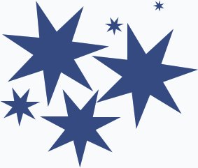 Free Stars Clipart - Free Clipart Graphics, Images and Photos ...
