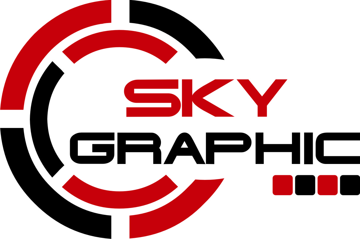 Sky Graphic Logo | Brands of the World™ | Download vector logos ...