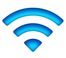 Wi Fi Signs Clipart - Free to use Clip Art Resource