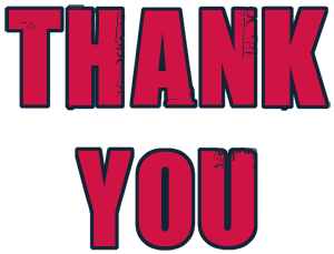 Free Printable Thank You Clipart - ClipArt Best