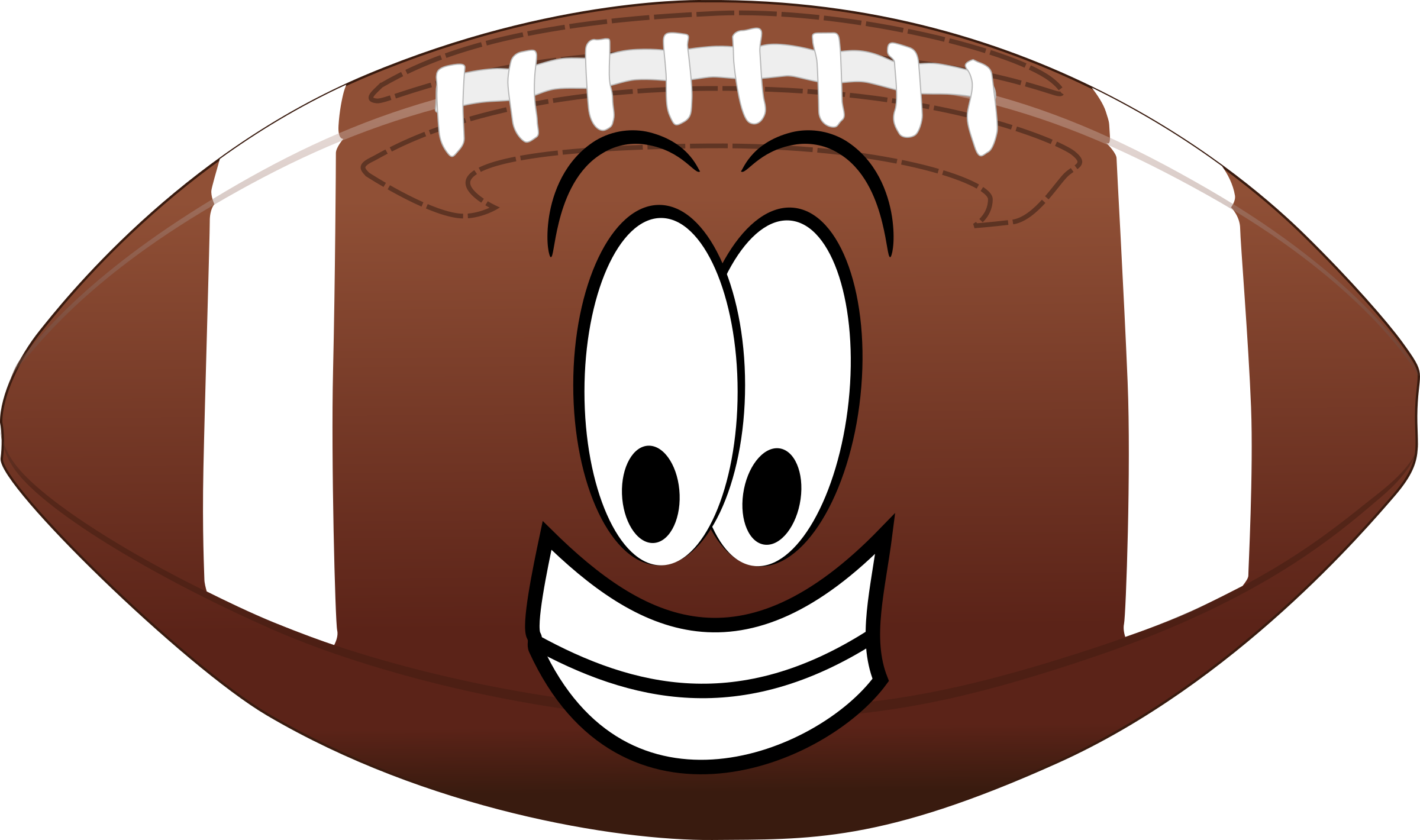 Football Vector ClipArt Best Football Vector ClipArt Best