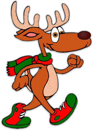 Animated Christmas Clipart - ClipArt Best