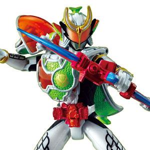 AC08 Kamen Rider Zangetsu Shin Melon Energy Arms (Completed)