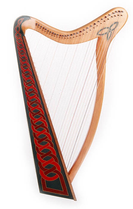 1000+ images about Harp On | Brian boru, Plays and - ClipArt Best