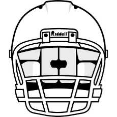 Free vector nfl football helmets vectors -12499 downloads found at ...