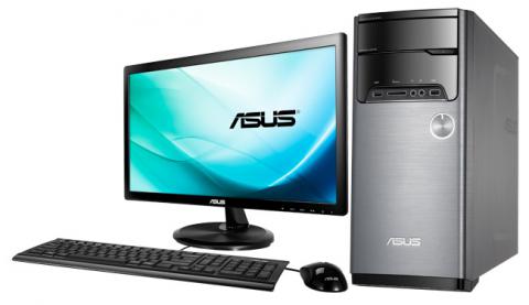 ASUS Unveils M32 Multimedia Desktop PC | The ChannelPro Network