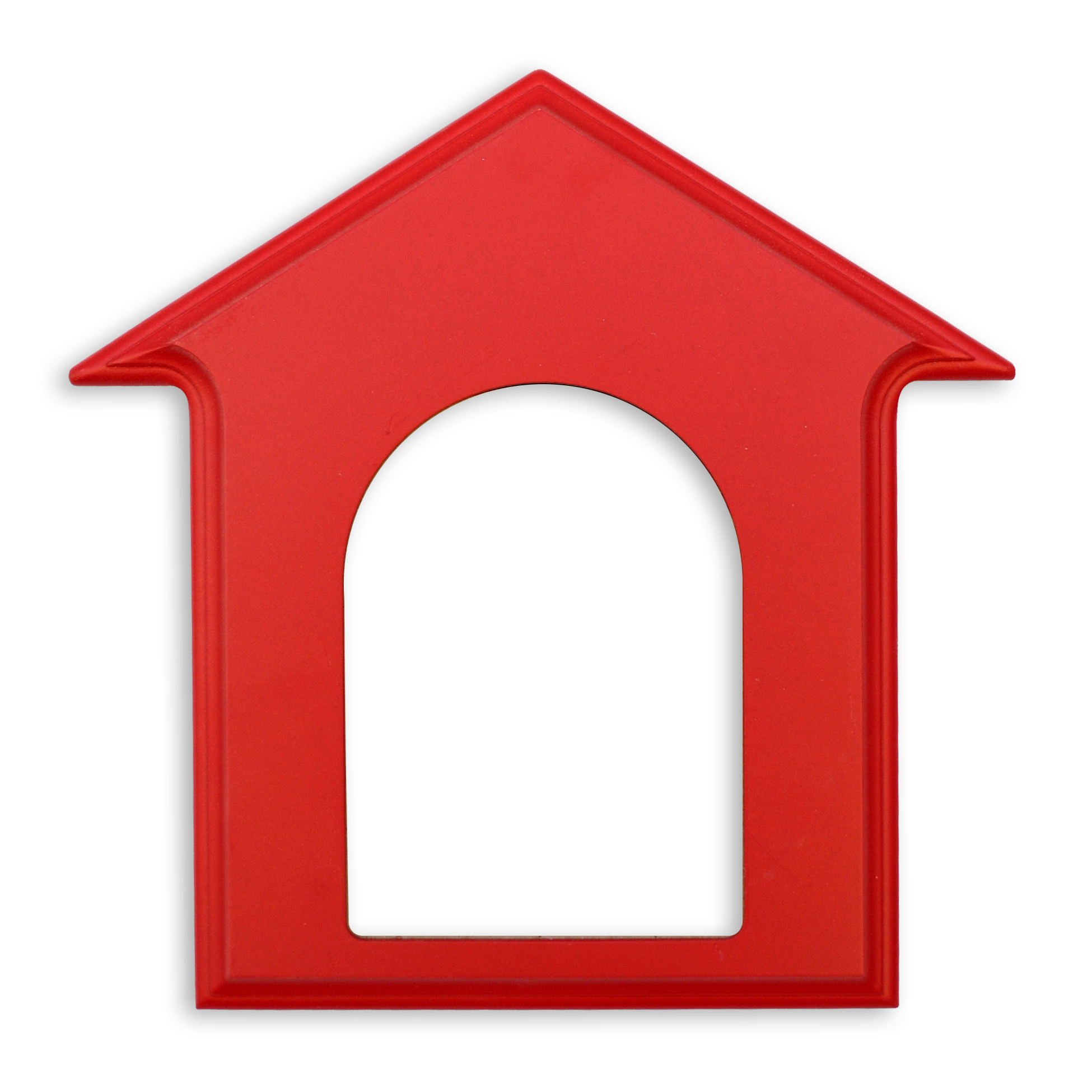 House frame clipart png