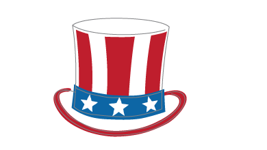 681 views Uncle Sam Hat Png Viking Unclesam Clipart Free Clip Art Images ...