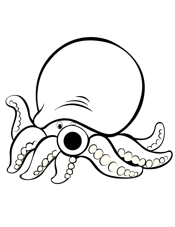 Cartoon Octopus Pictures | Free Download Clip Art | Free Clip Art ...