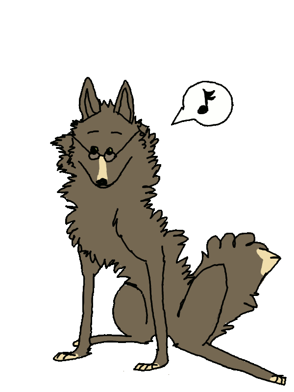 Apri-werewolf (Kristen)