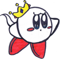 kirby_collab_king_boo_kirby_by ...